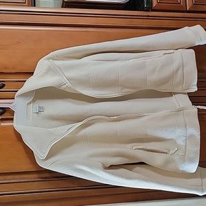 Women's fleece jacket